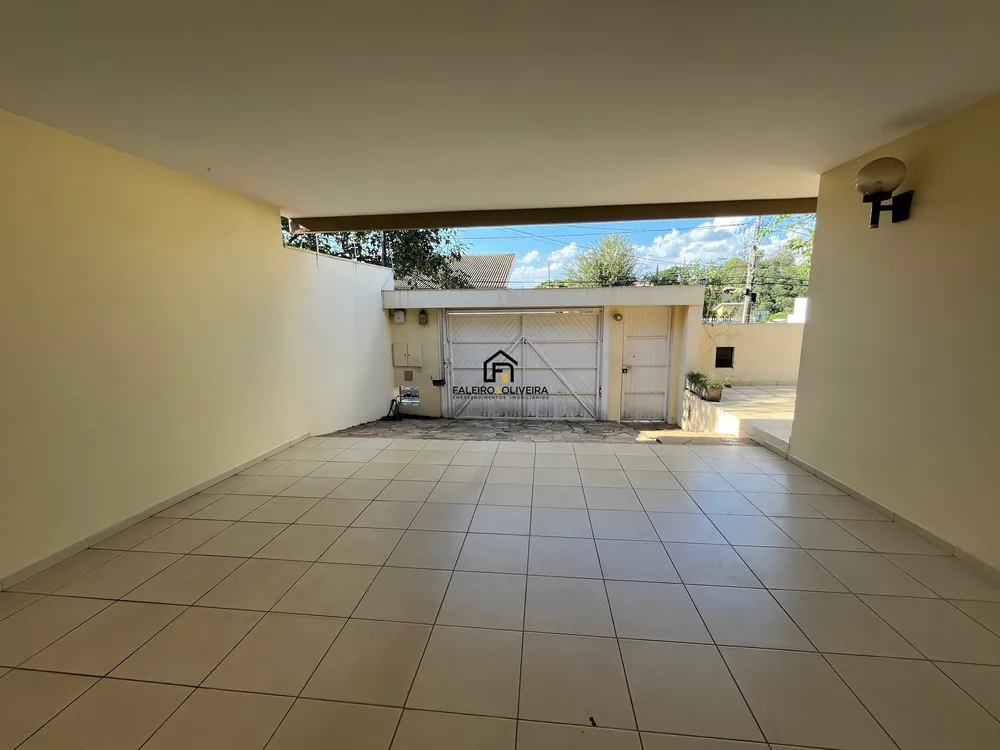 Casa, 5 quartos, 450 m² - Foto 4