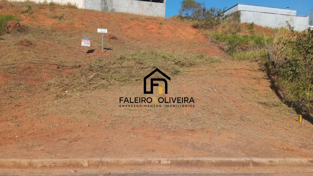 Terreno, 250 m² - Foto 1