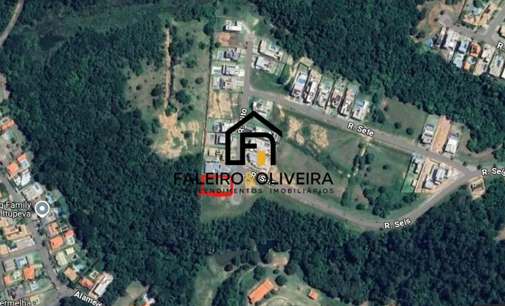 Terreno, 1000 m² - Foto 1