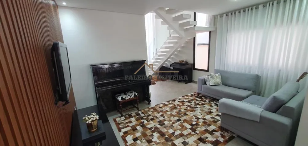 Casa, 3 quartos - Foto 6