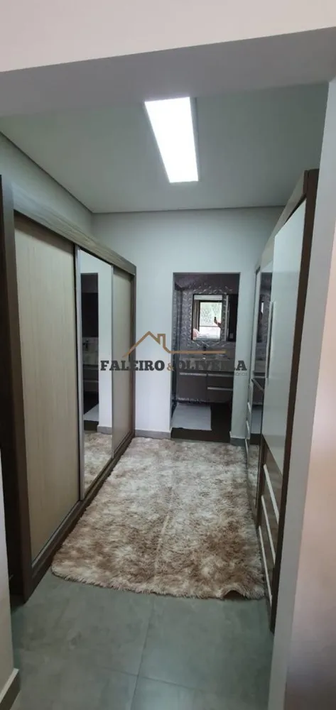 Casa, 3 quartos - Foto 13