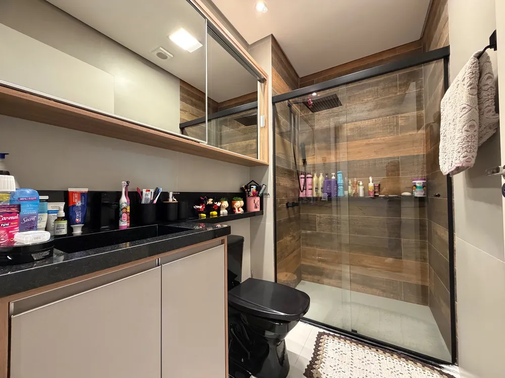 Apartamento, 3 quartos, 54 m² - Foto 11