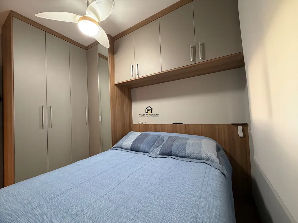 Apartamento, 3 quartos, 54 m² - Foto 8