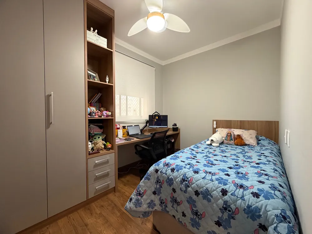 Apartamento, 3 quartos, 54 m² - Foto 9