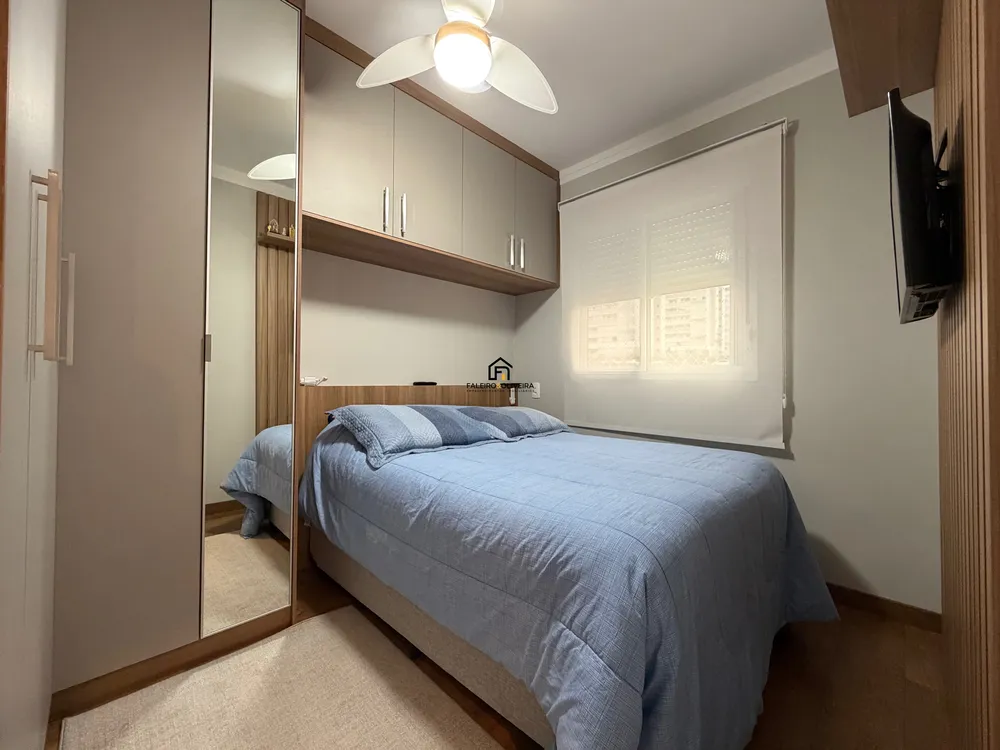 Apartamento, 3 quartos, 54 m² - Foto 7