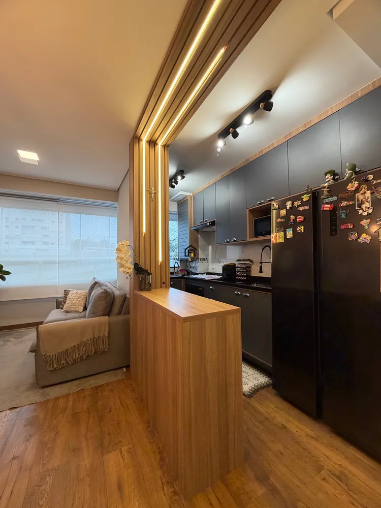Apartamento, 3 quartos, 54 m² - Foto 6