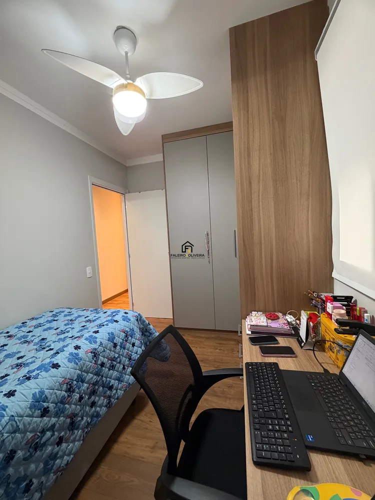 Apartamento, 3 quartos, 54 m² - Foto 10