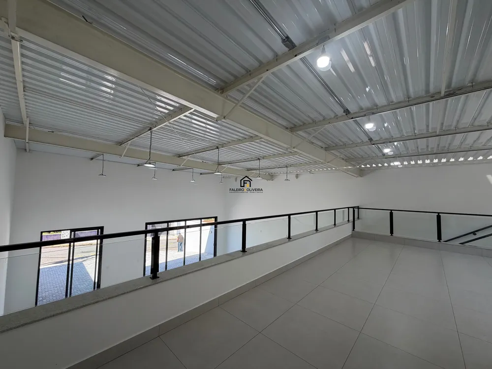 Loja-Salão, 150 m² - Foto 14