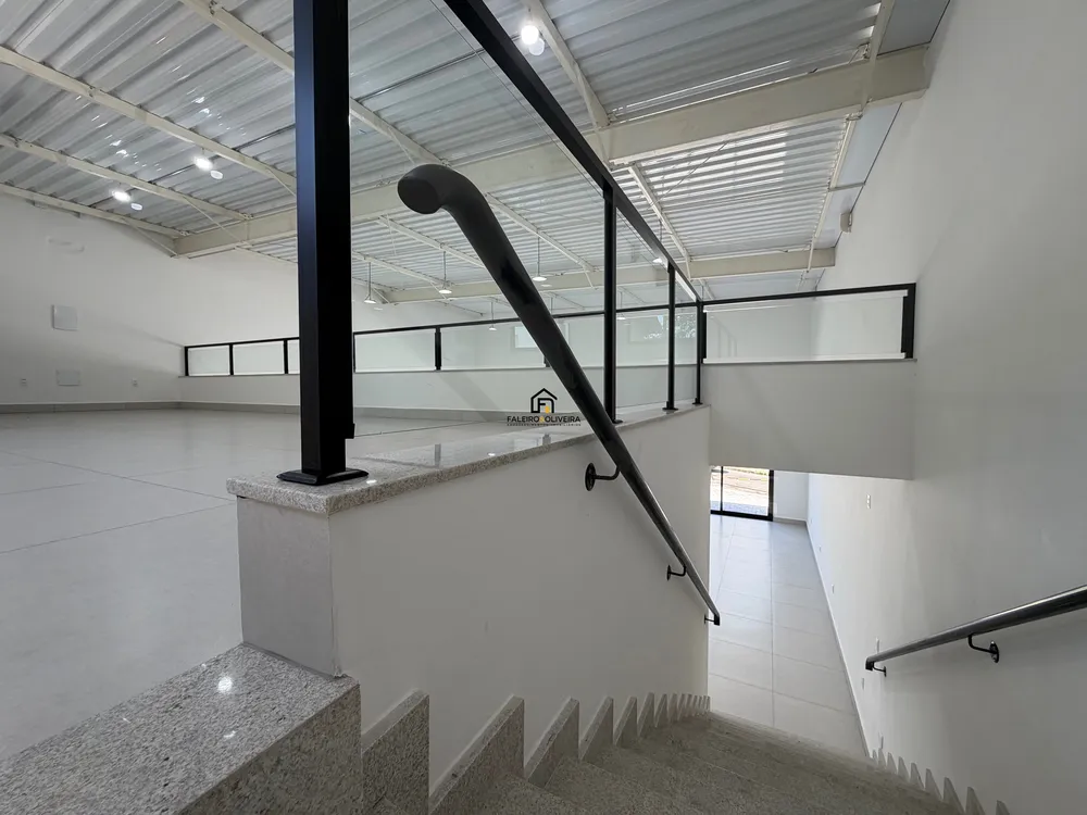 Loja-Salão, 150 m² - Foto 11