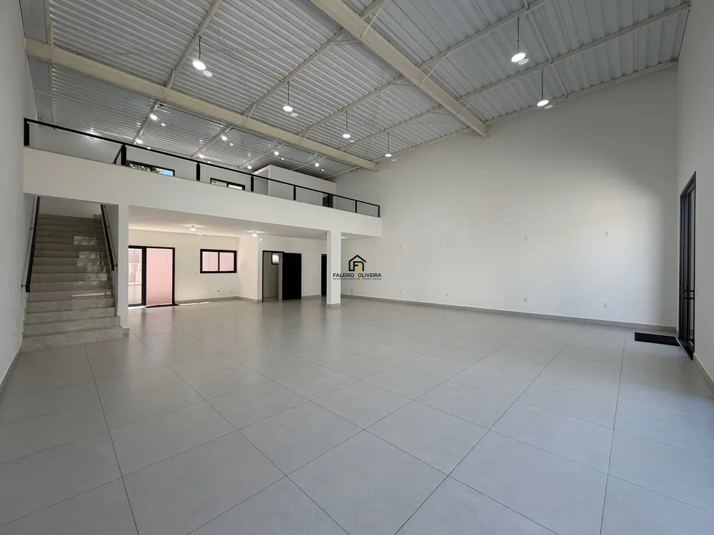 Loja-Salão, 150 m² - Foto 2