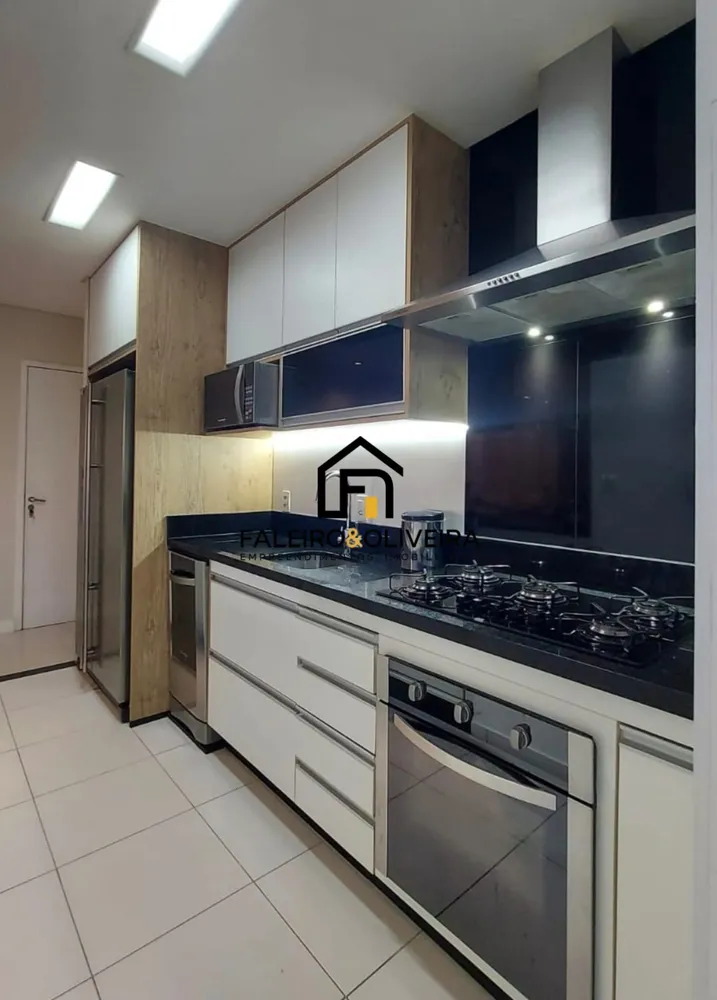 Apartamento, 3 quartos, 83 m² - Foto 5