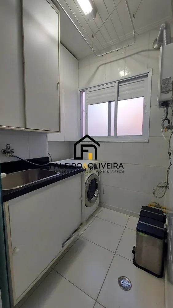 Apartamento, 3 quartos, 83 m² - Foto 7