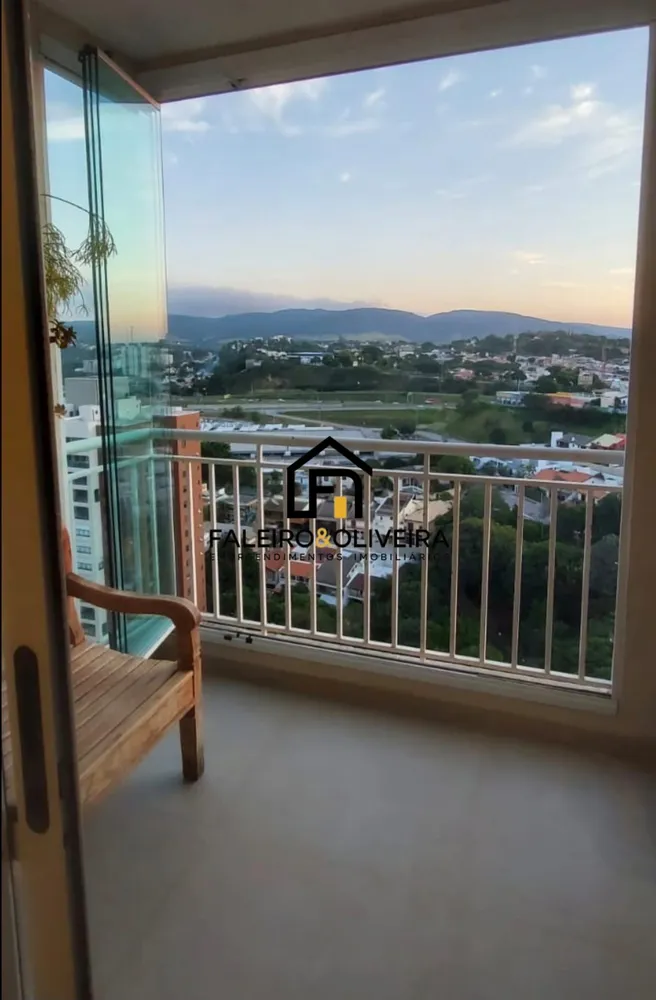 Apartamento, 3 quartos, 83 m² - Foto 1