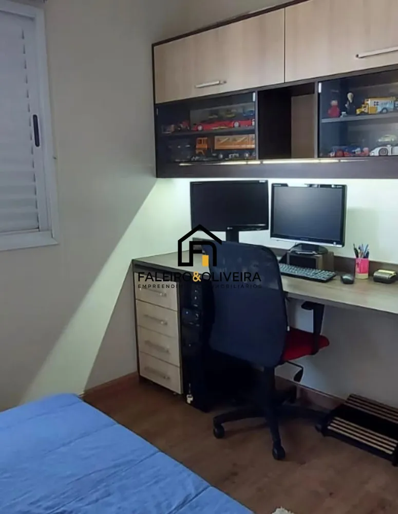 Apartamento, 3 quartos, 83 m² - Foto 9