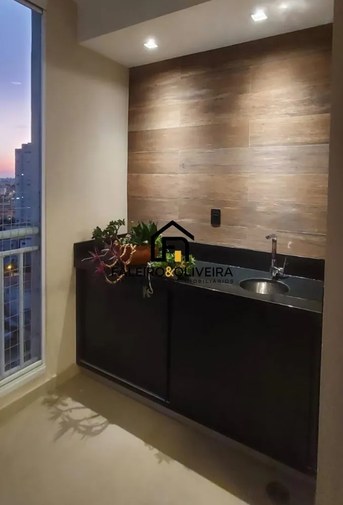 Apartamento, 3 quartos, 83 m² - Foto 2