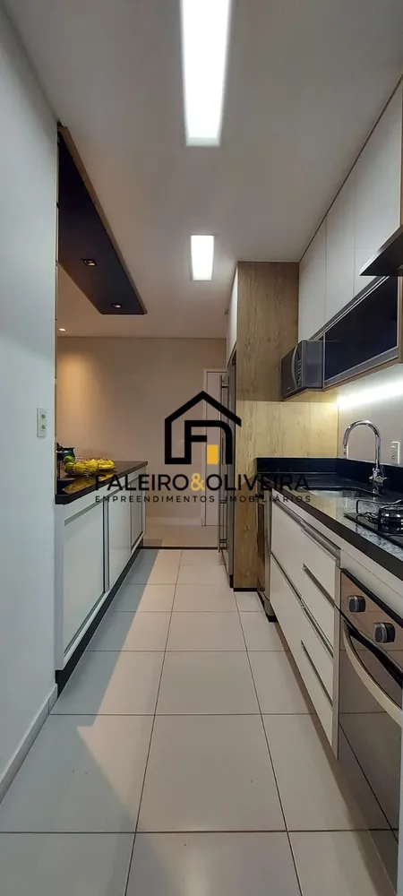 Apartamento, 3 quartos, 83 m² - Foto 6