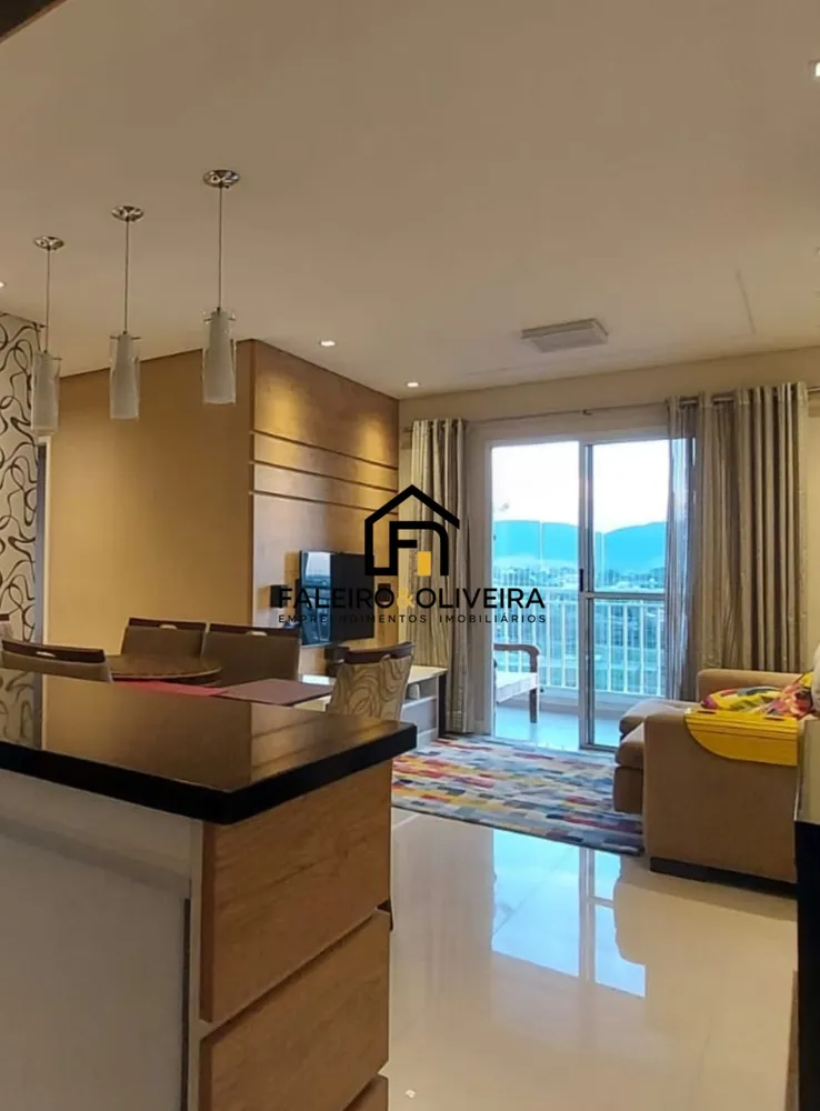 Apartamento, 3 quartos, 83 m² - Foto 4