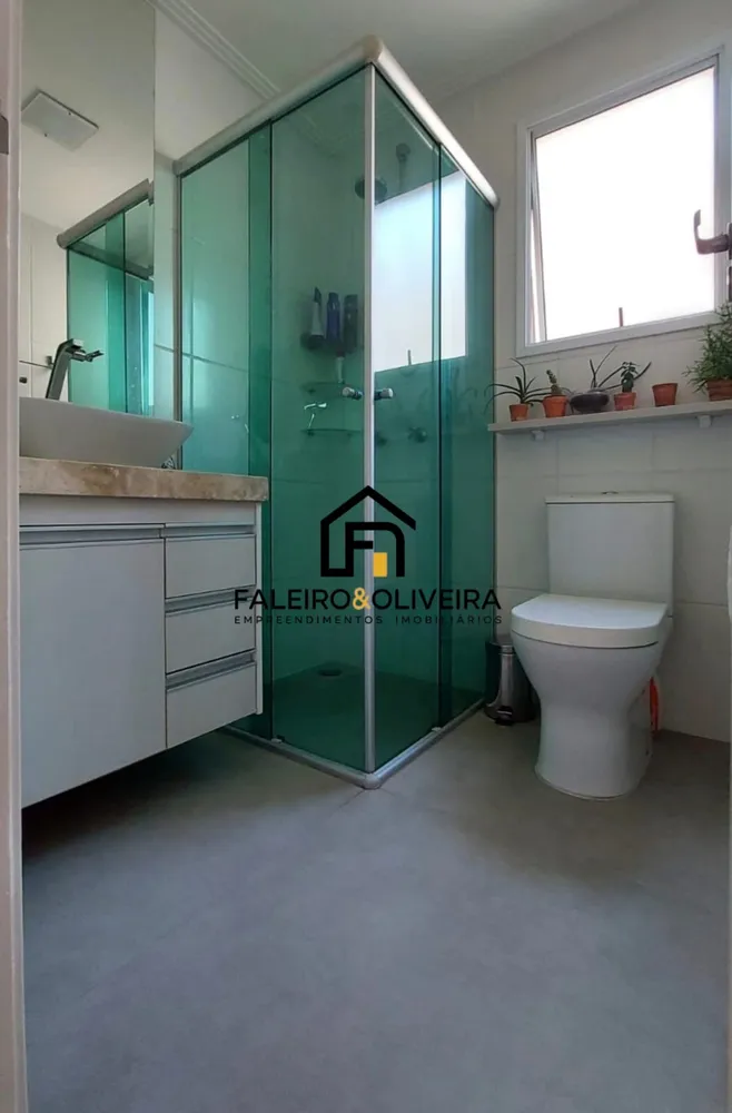Apartamento, 3 quartos, 83 m² - Foto 8