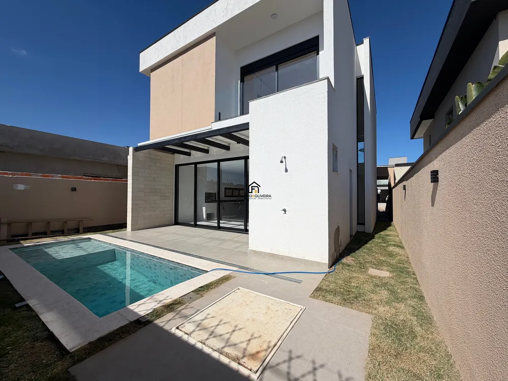 Casa, 3 quartos - Foto 1