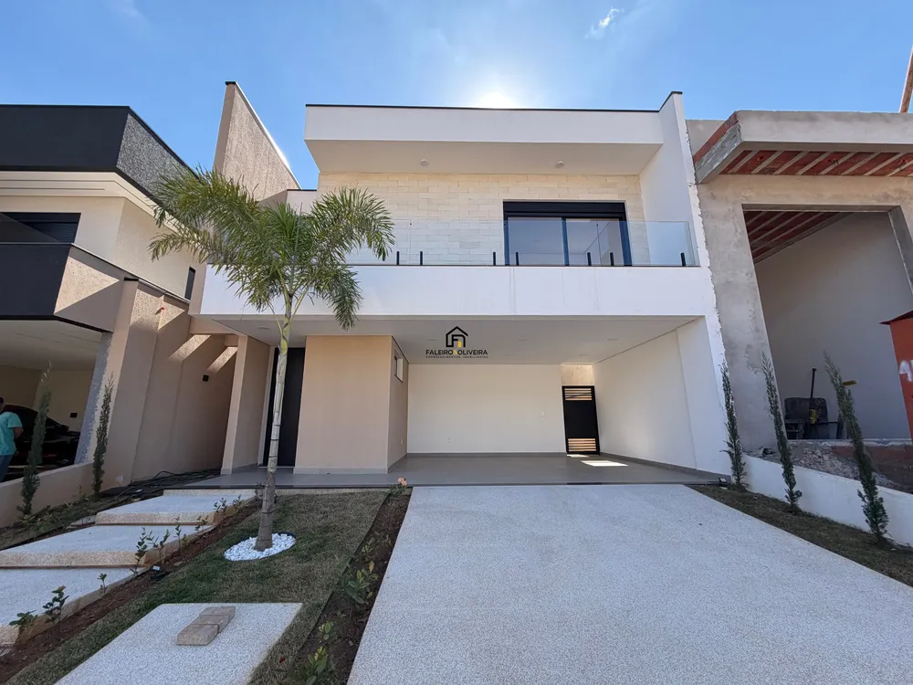 Casa, 3 quartos - Foto 3