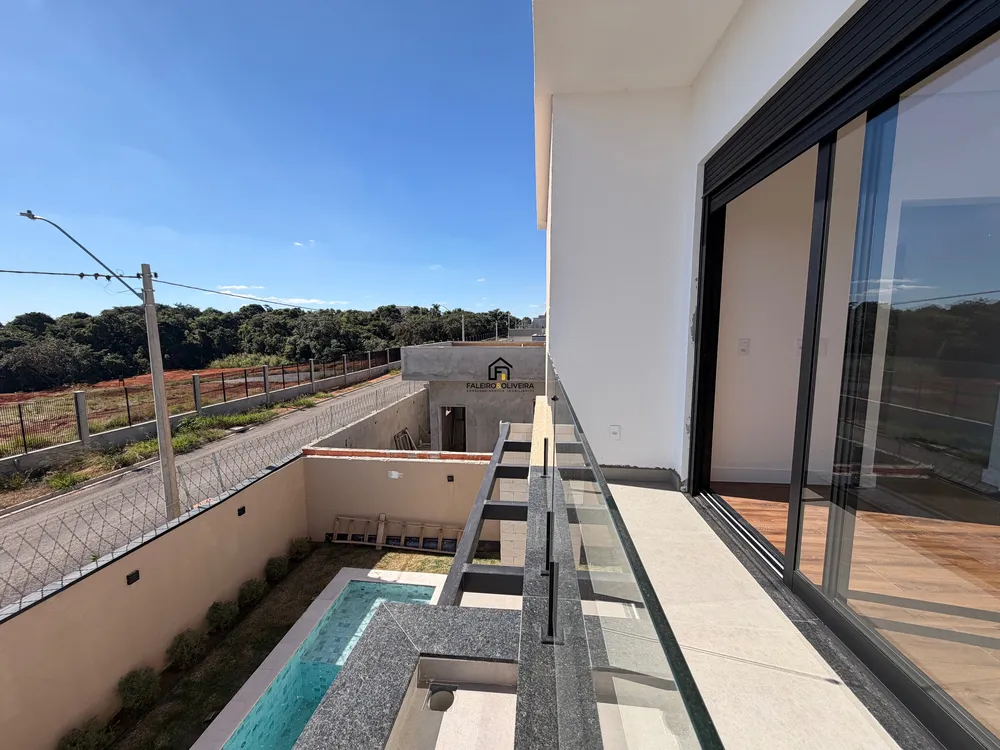 Casa, 3 quartos - Foto 12