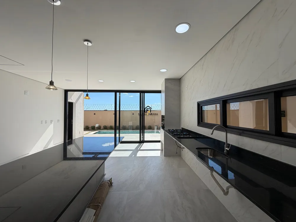 Casa, 3 quartos - Foto 5