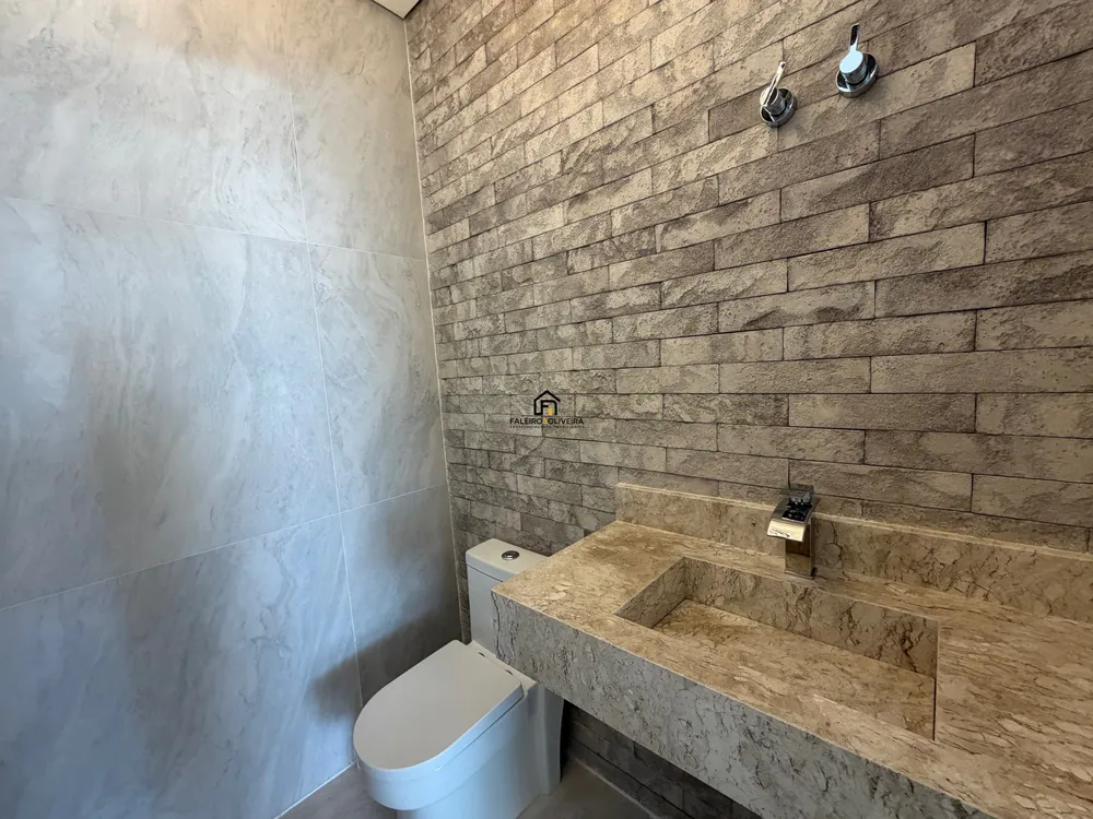 Casa, 3 quartos - Foto 7