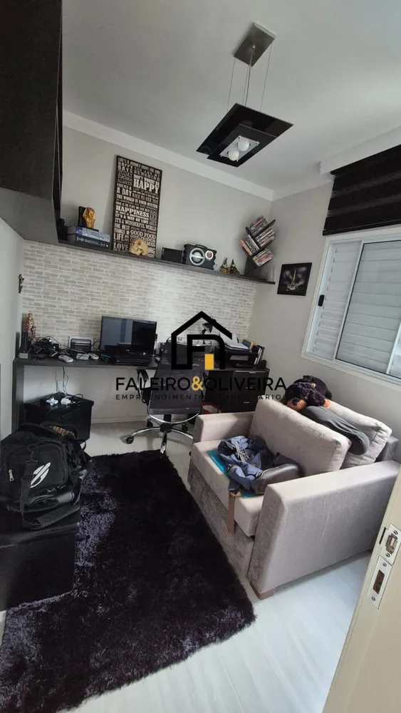 Casa, 3 quartos, 250 m² - Foto 9