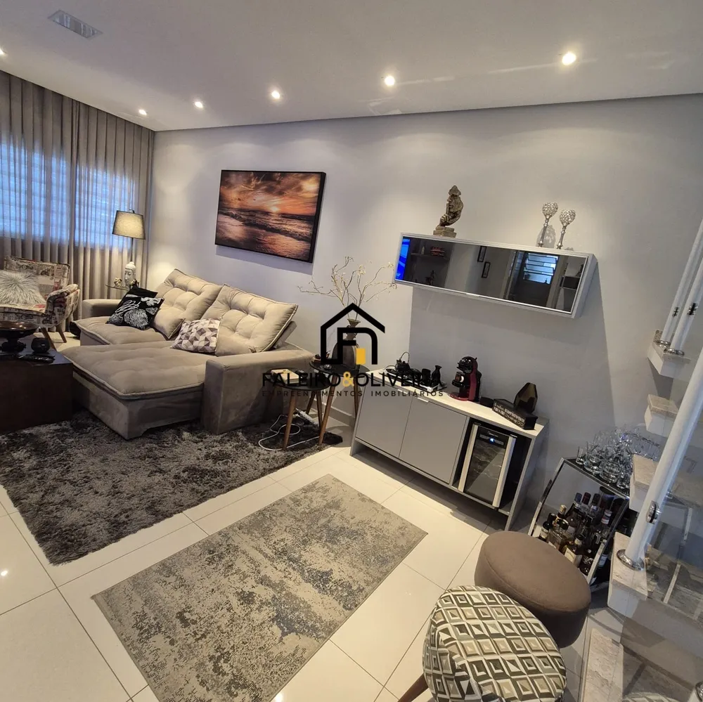 Casa, 3 quartos, 250 m² - Foto 6