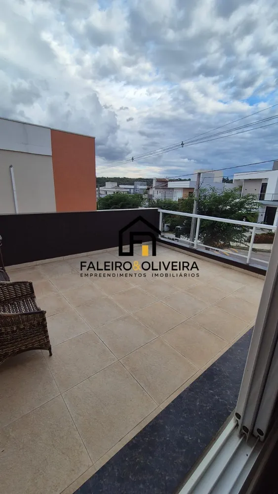 Casa, 3 quartos, 250 m² - Foto 13
