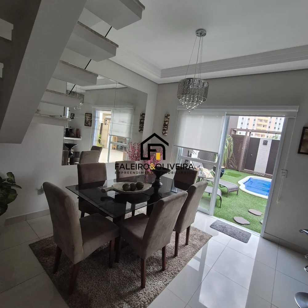 Casa, 3 quartos, 250 m² - Foto 3