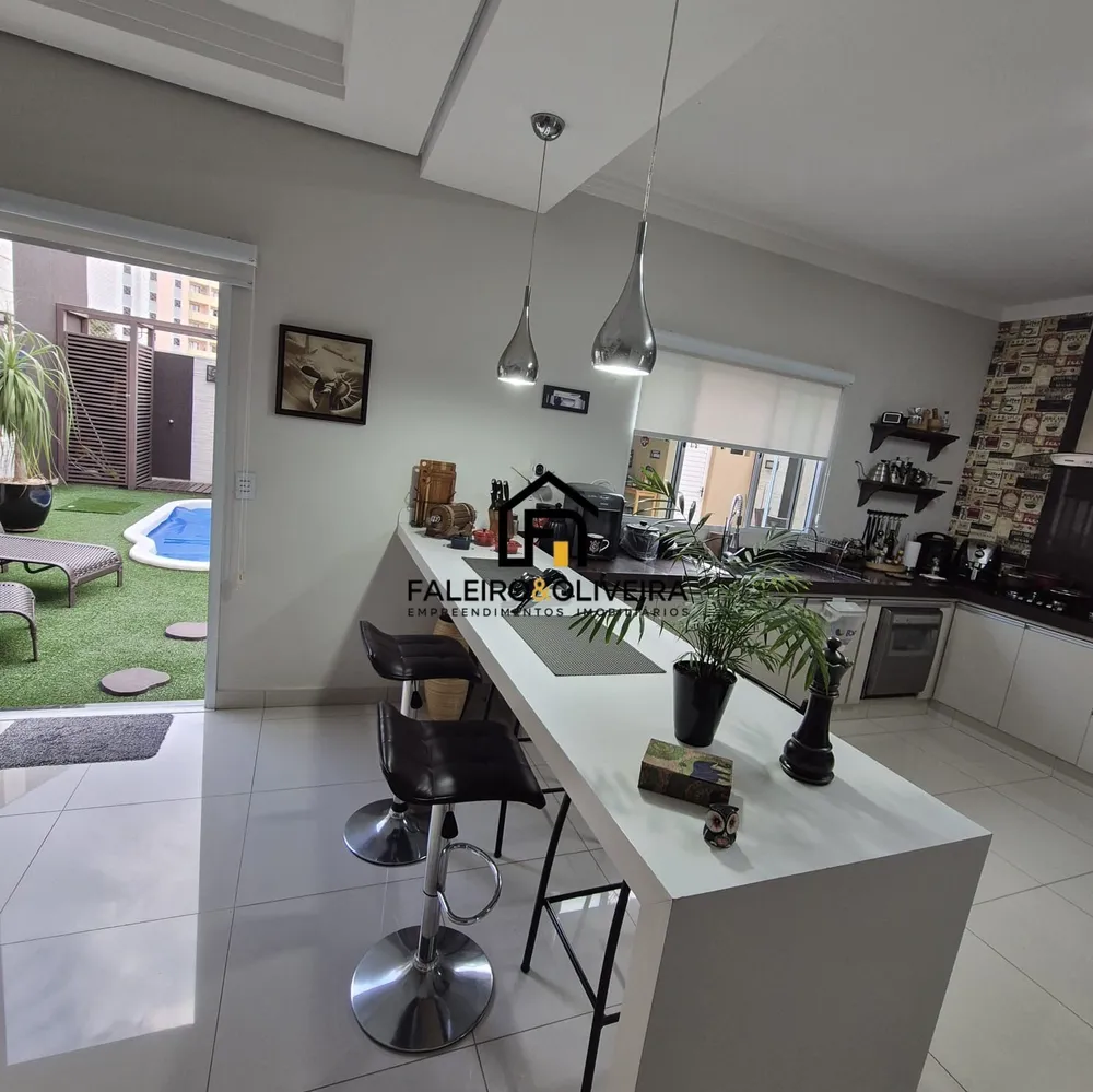 Casa, 3 quartos, 250 m² - Foto 5