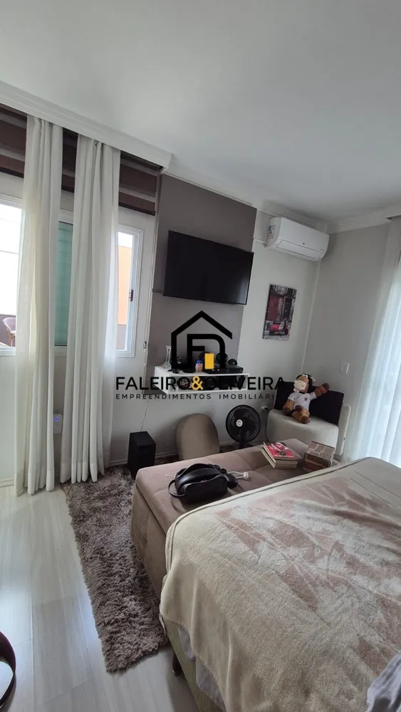 Casa, 3 quartos, 250 m² - Foto 8