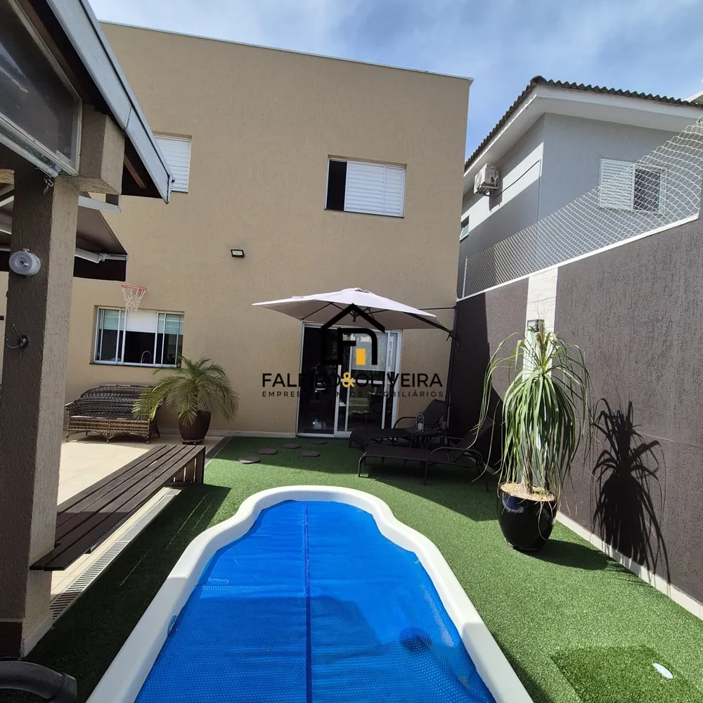 Casa, 3 quartos, 250 m² - Foto 16