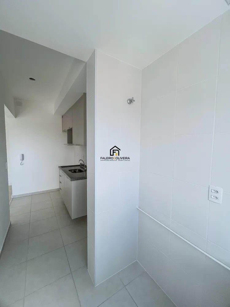 Apartamento, 2 quartos, 61 m² - Foto 4