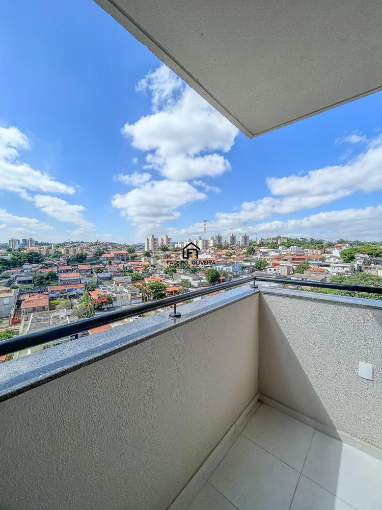 Apartamento, 2 quartos, 61 m² - Foto 1
