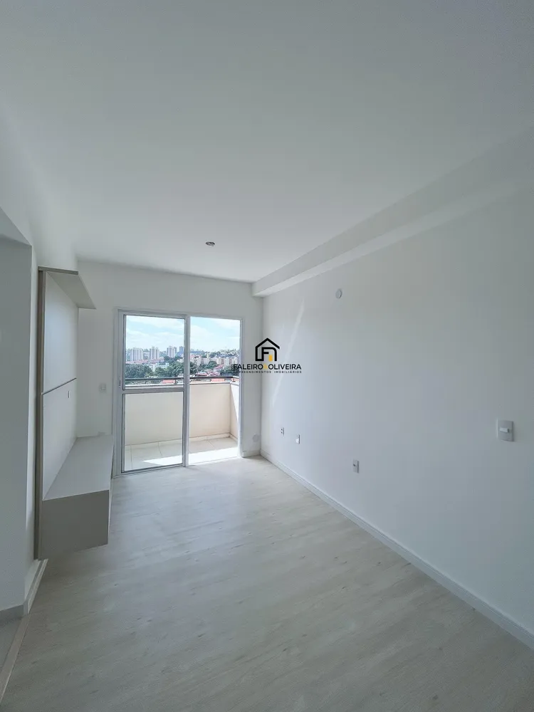 Apartamento, 2 quartos, 61 m² - Foto 6