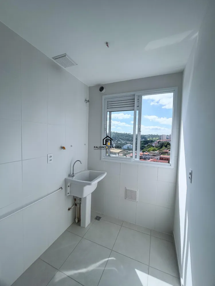 Apartamento, 2 quartos, 61 m² - Foto 5