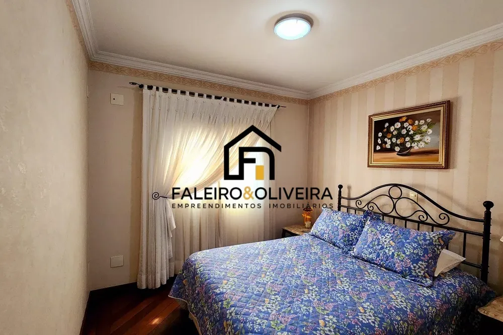 Apartamento, 3 quartos, 170 m² - Foto 5