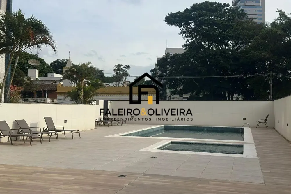 Apartamento, 3 quartos, 170 m² - Foto 8