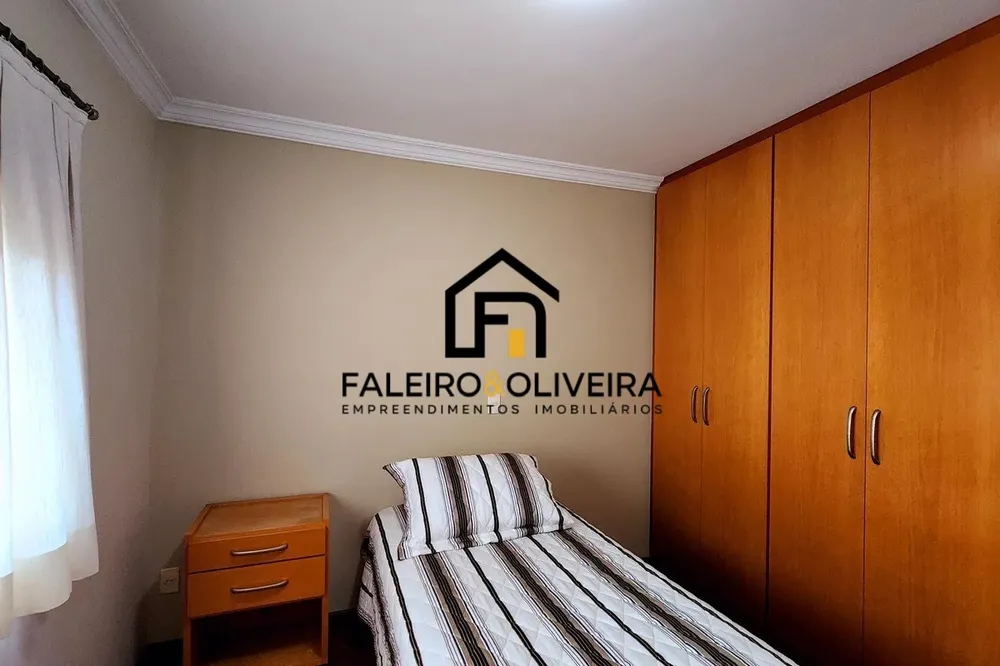 Apartamento, 3 quartos, 170 m² - Foto 6
