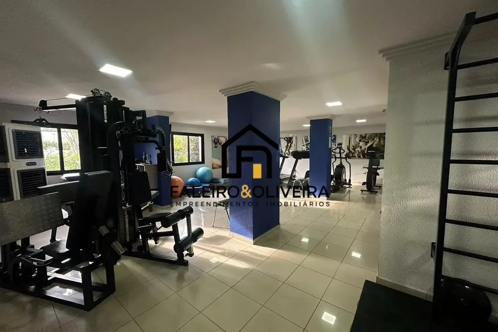 Apartamento, 3 quartos, 170 m² - Foto 6