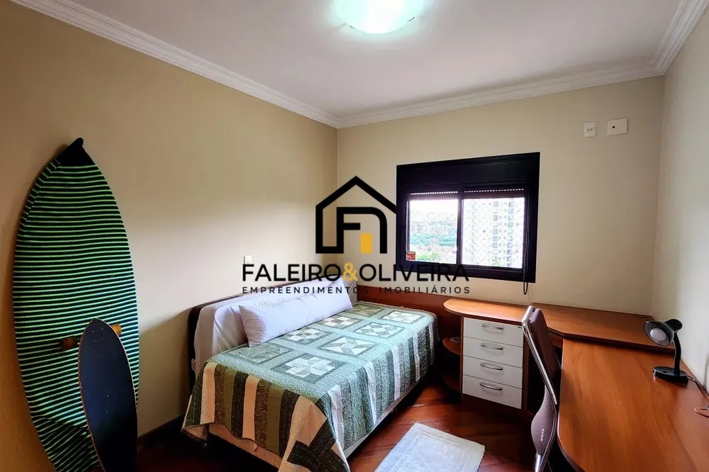 Apartamento, 3 quartos, 170 m² - Foto 5
