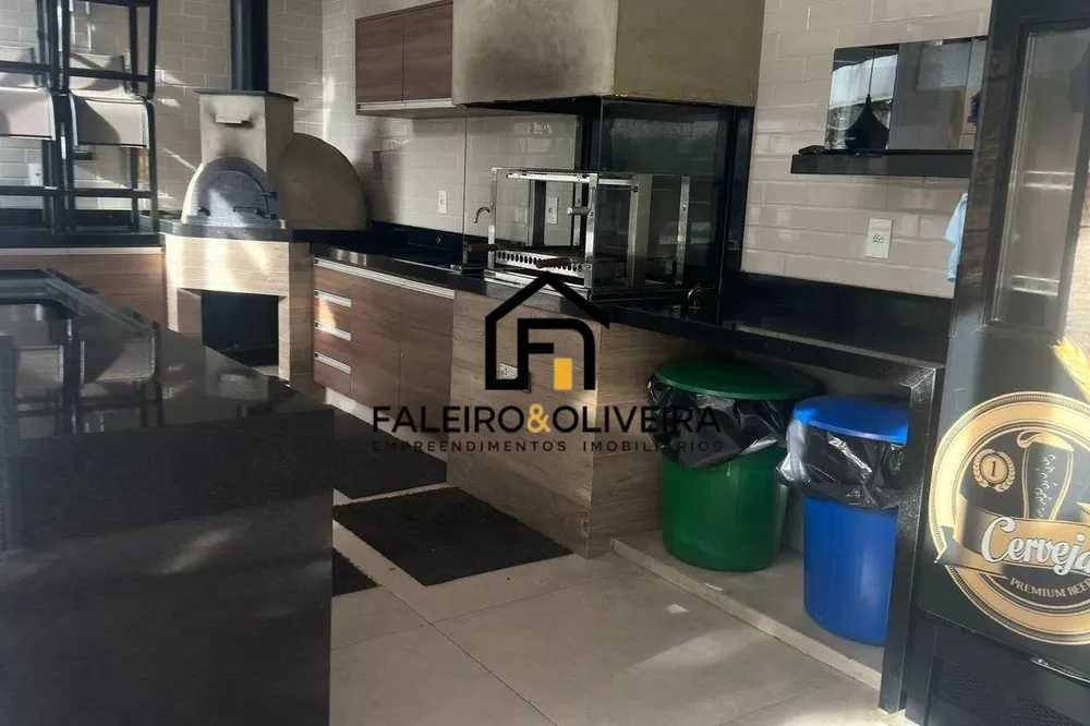 Apartamento, 3 quartos, 170 m² - Foto 14