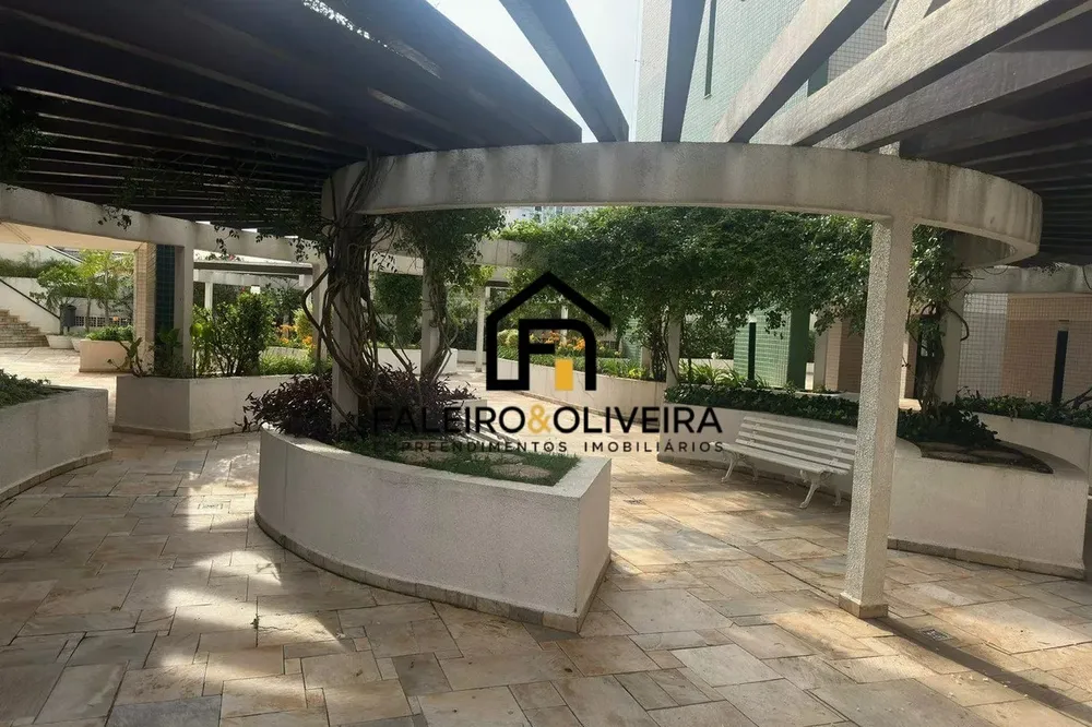 Apartamento, 3 quartos, 170 m² - Foto 15