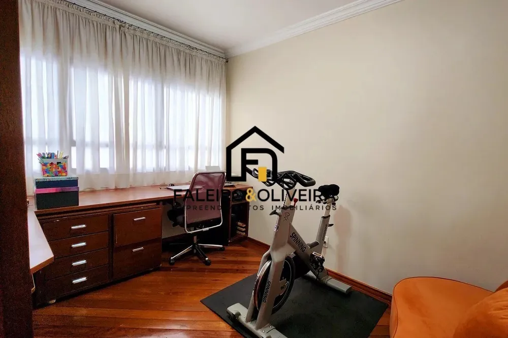 Apartamento, 3 quartos, 170 m² - Foto 8