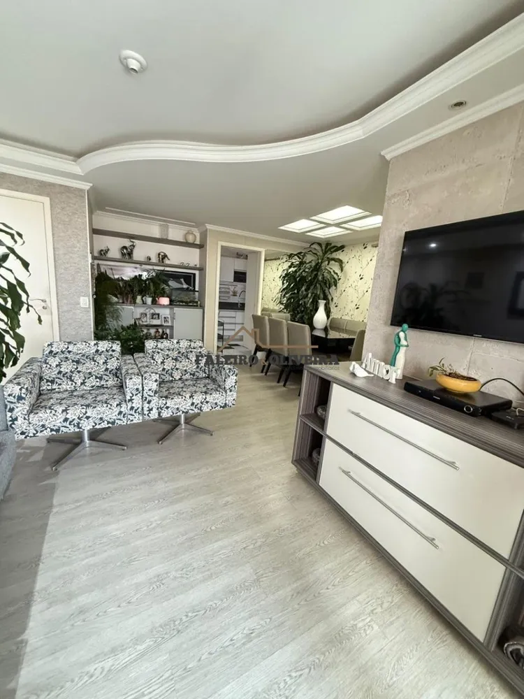 Apartamento, 3 quartos, 103 m² - Foto 3