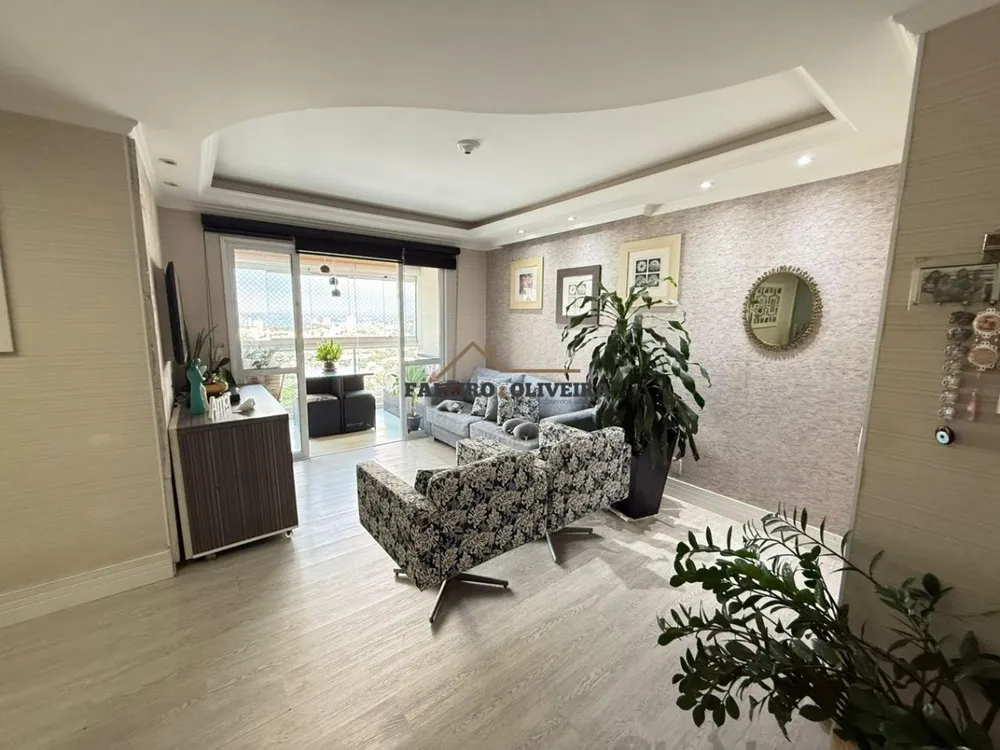 Apartamento, 3 quartos, 103 m² - Foto 7