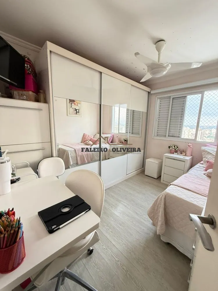 Apartamento, 3 quartos, 103 m² - Foto 9