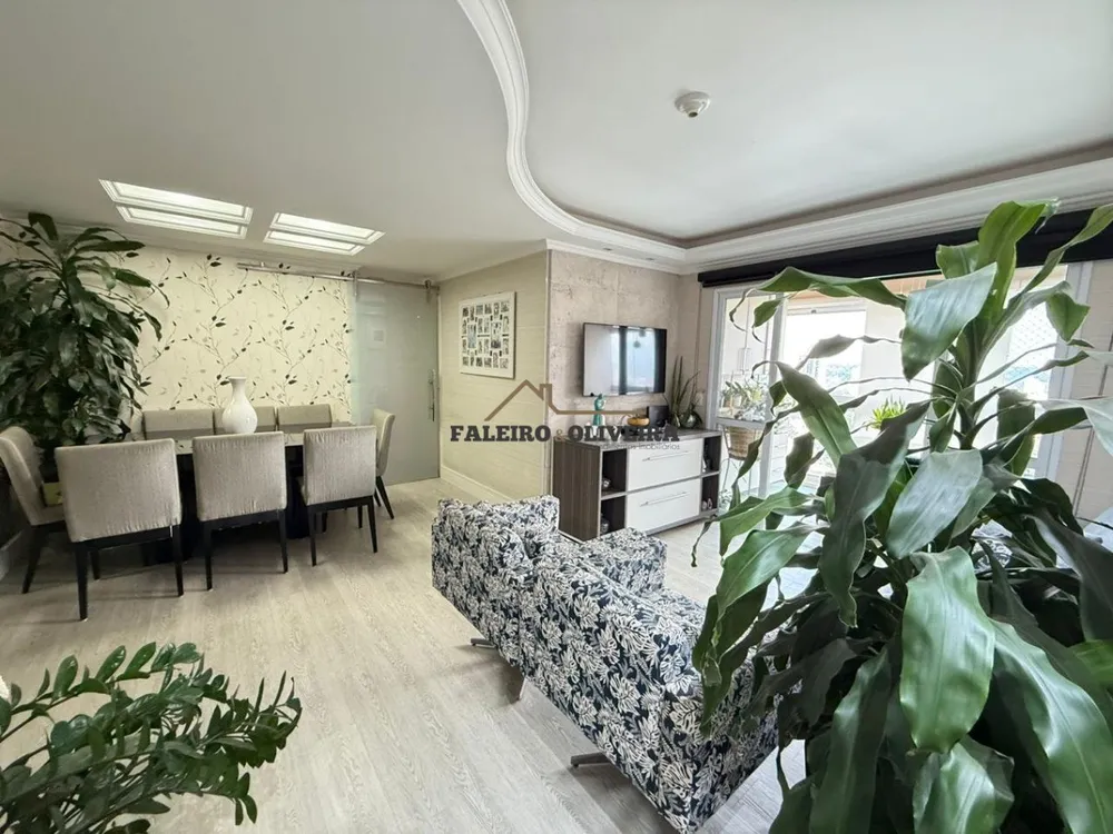 Apartamento, 3 quartos, 103 m² - Foto 1